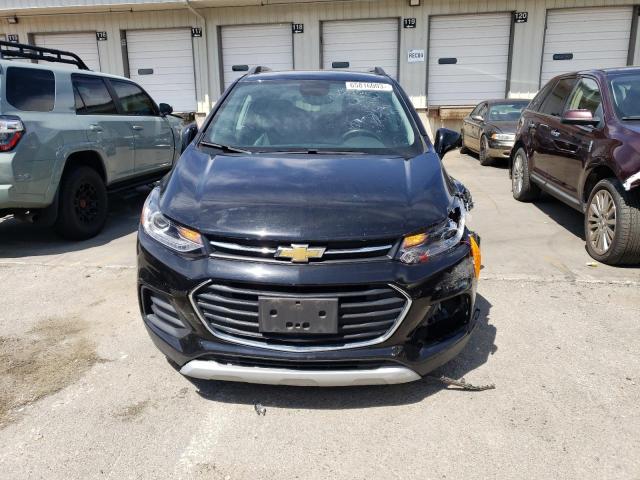 Photo 4 VIN: KL7CJLSB3MB329793 - CHEVROLET TRAX 