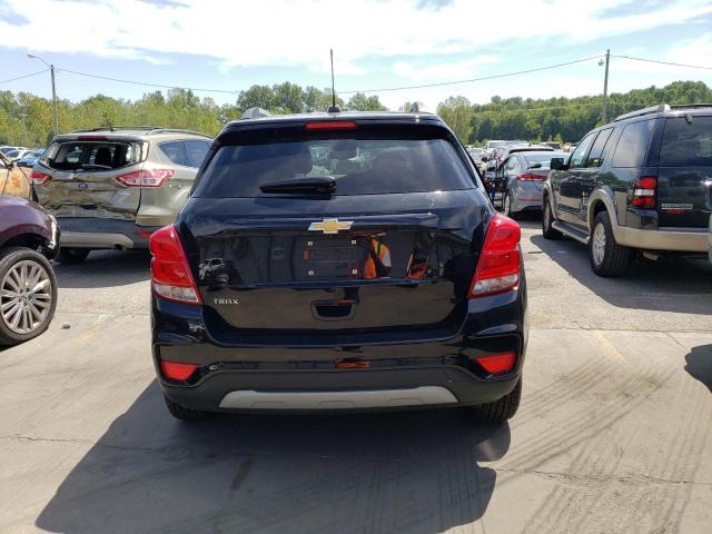 Photo 5 VIN: KL7CJLSB3MB329793 - CHEVROLET TRAX 