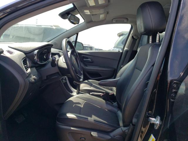 Photo 6 VIN: KL7CJLSB3MB329793 - CHEVROLET TRAX 