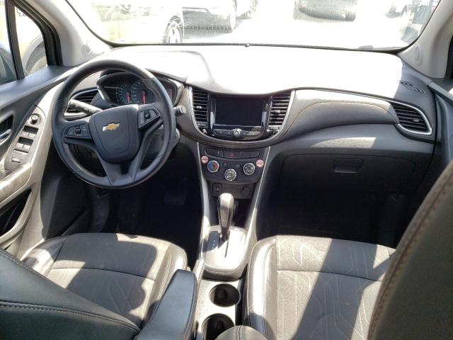 Photo 7 VIN: KL7CJLSB3MB329793 - CHEVROLET TRAX 