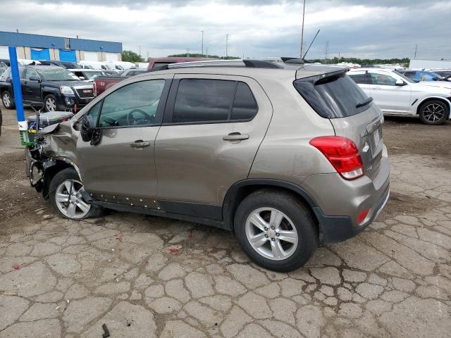 Photo 1 VIN: KL7CJLSB3MB329969 - CHEVROLET TRAX 