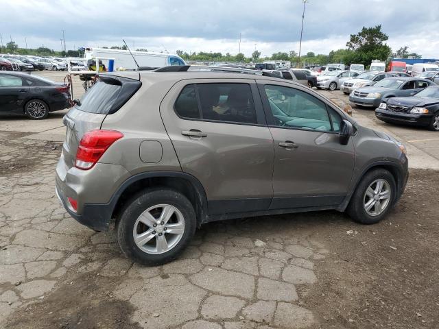 Photo 2 VIN: KL7CJLSB3MB329969 - CHEVROLET TRAX 