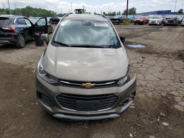 Photo 4 VIN: KL7CJLSB3MB329969 - CHEVROLET TRAX 