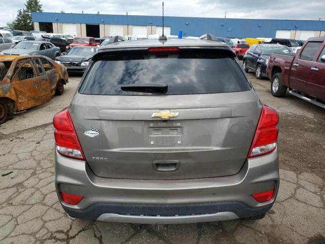 Photo 5 VIN: KL7CJLSB3MB329969 - CHEVROLET TRAX 