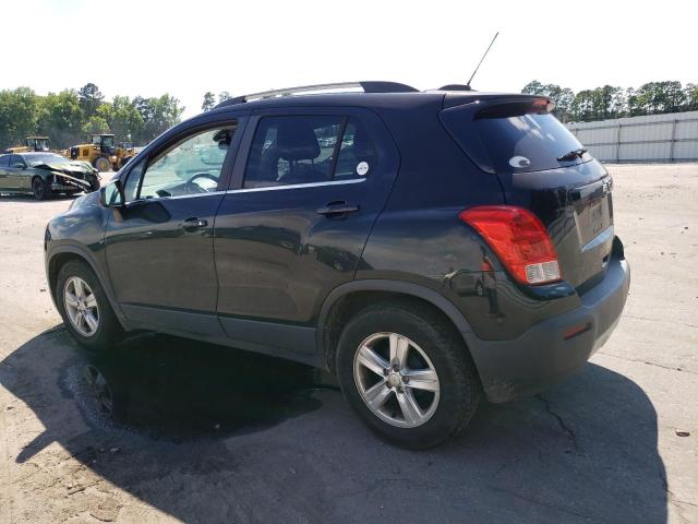 Photo 1 VIN: KL7CJLSB4FB066703 - CHEVROLET TRAX 