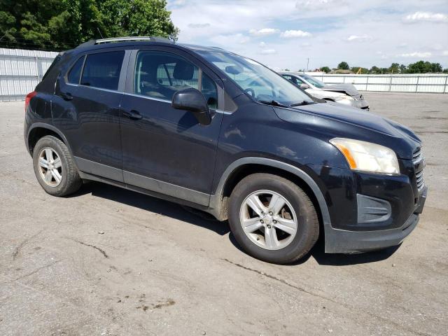 Photo 3 VIN: KL7CJLSB4FB066703 - CHEVROLET TRAX 