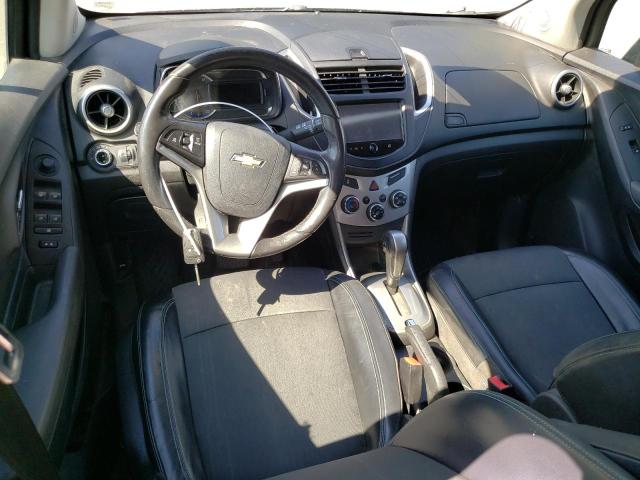 Photo 7 VIN: KL7CJLSB4FB066703 - CHEVROLET TRAX 