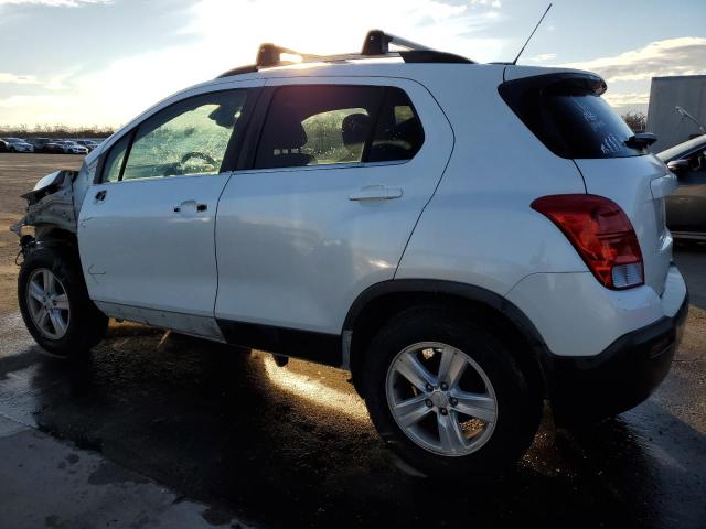 Photo 1 VIN: KL7CJLSB4FB120422 - CHEVROLET TRAX 