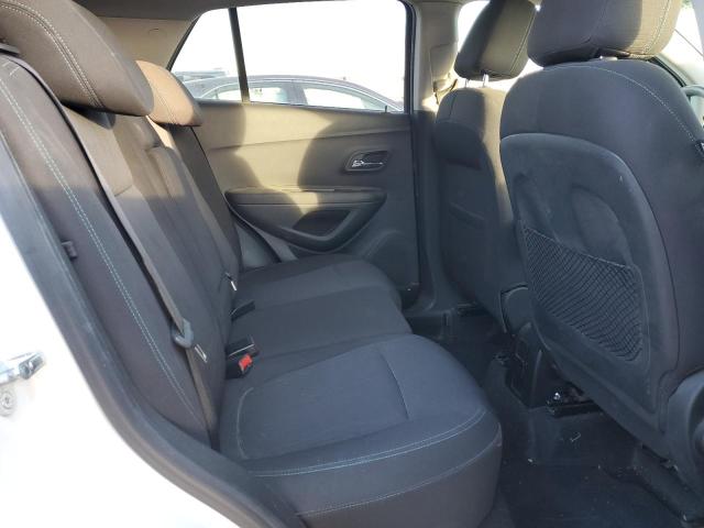 Photo 10 VIN: KL7CJLSB4FB120422 - CHEVROLET TRAX 