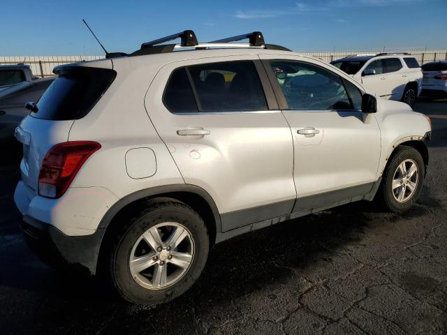 Photo 2 VIN: KL7CJLSB4FB120422 - CHEVROLET TRAX 