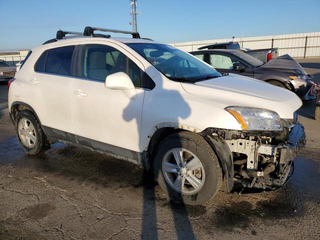 Photo 3 VIN: KL7CJLSB4FB120422 - CHEVROLET TRAX 