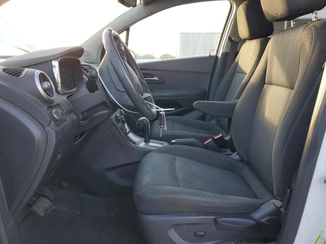 Photo 6 VIN: KL7CJLSB4FB120422 - CHEVROLET TRAX 