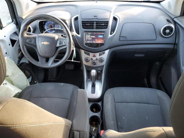 Photo 7 VIN: KL7CJLSB4FB120422 - CHEVROLET TRAX 