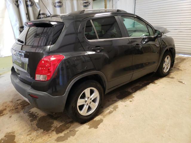 Photo 3 VIN: KL7CJLSB4FB161682 - CHEVROLET TRAX 1LT 