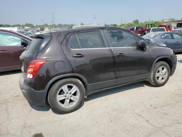 Photo 2 VIN: KL7CJLSB4FB261619 - CHEVROLET TRAX 1LT 