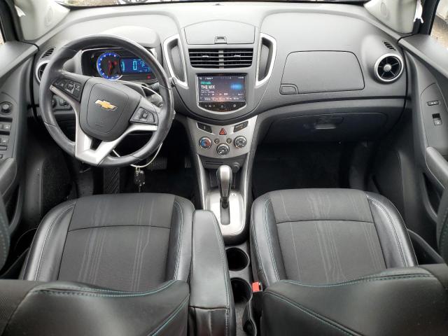 Photo 7 VIN: KL7CJLSB4GB619805 - CHEVROLET TRAX 1LT 