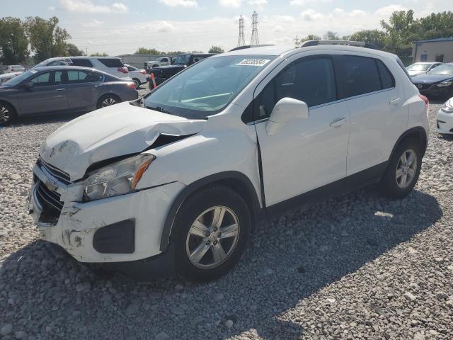 Photo 0 VIN: KL7CJLSB4GB664985 - CHEVROLET TRAX 1LT 