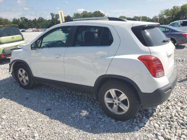 Photo 1 VIN: KL7CJLSB4GB664985 - CHEVROLET TRAX 1LT 