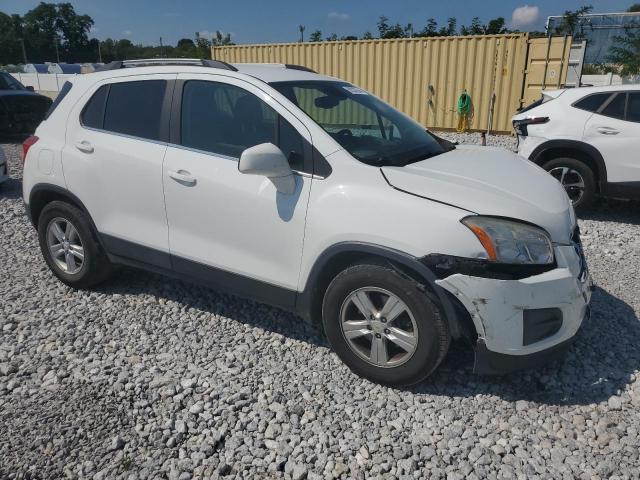 Photo 3 VIN: KL7CJLSB4GB664985 - CHEVROLET TRAX 1LT 