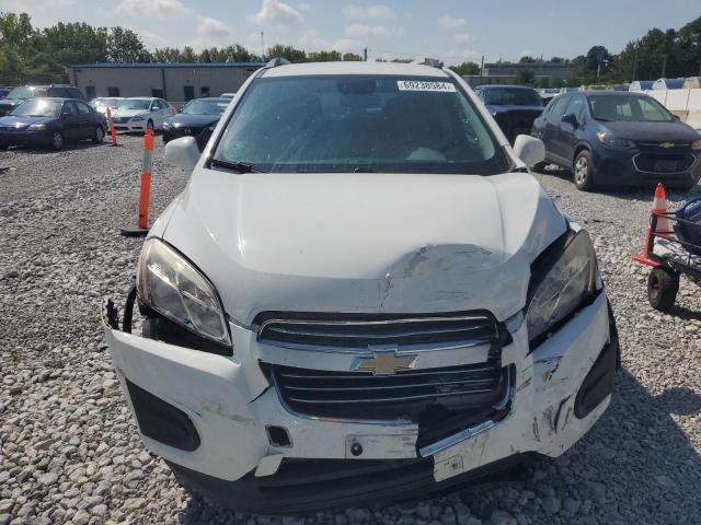 Photo 4 VIN: KL7CJLSB4GB664985 - CHEVROLET TRAX 1LT 