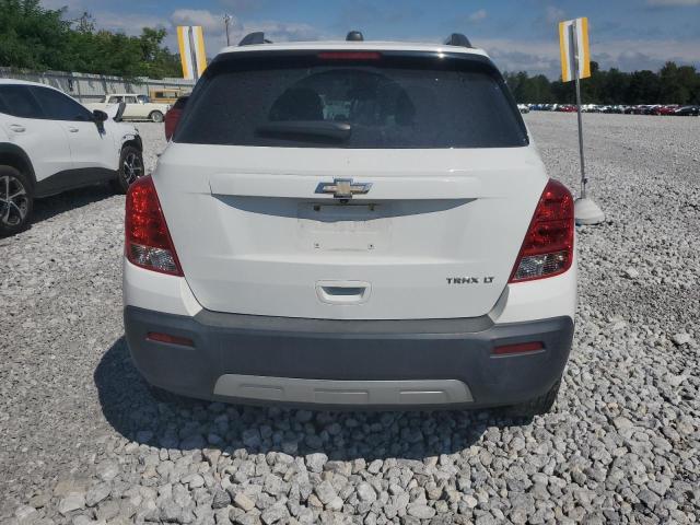 Photo 5 VIN: KL7CJLSB4GB664985 - CHEVROLET TRAX 1LT 