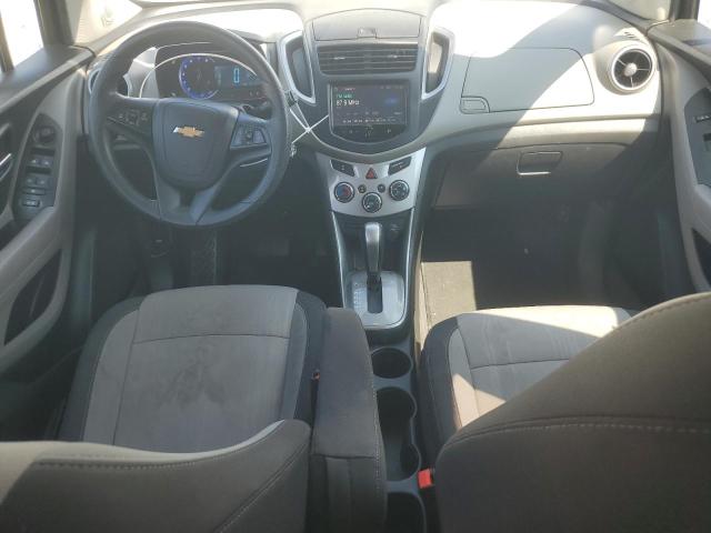 Photo 7 VIN: KL7CJLSB4GB664985 - CHEVROLET TRAX 1LT 