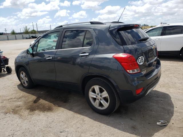 Photo 1 VIN: KL7CJLSB4HB126059 - CHEVROLET TRAX 1LT 