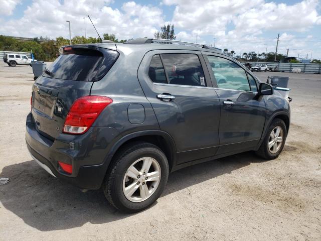 Photo 2 VIN: KL7CJLSB4HB126059 - CHEVROLET TRAX 1LT 