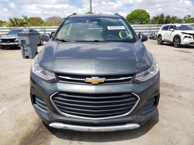 Photo 4 VIN: KL7CJLSB4HB126059 - CHEVROLET TRAX 1LT 