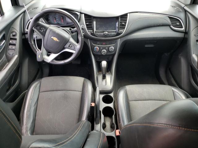 Photo 7 VIN: KL7CJLSB4HB126059 - CHEVROLET TRAX 1LT 