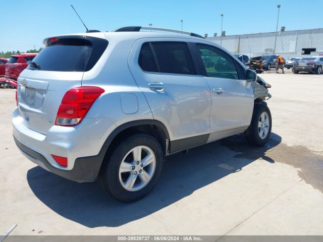 Photo 3 VIN: KL7CJLSB4HB193972 - CHEVROLET TRAX 