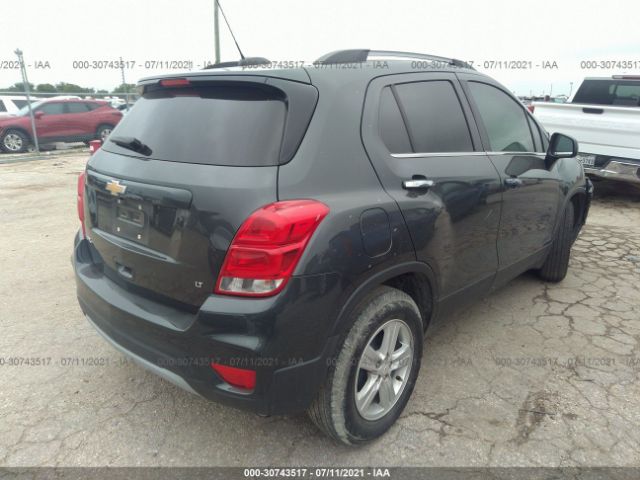 Photo 3 VIN: KL7CJLSB4HB229627 - CHEVROLET TRAX 