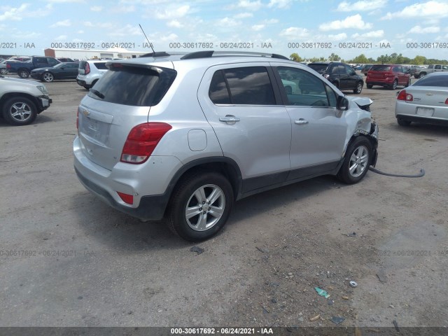 Photo 3 VIN: KL7CJLSB4HB239817 - CHEVROLET TRAX 