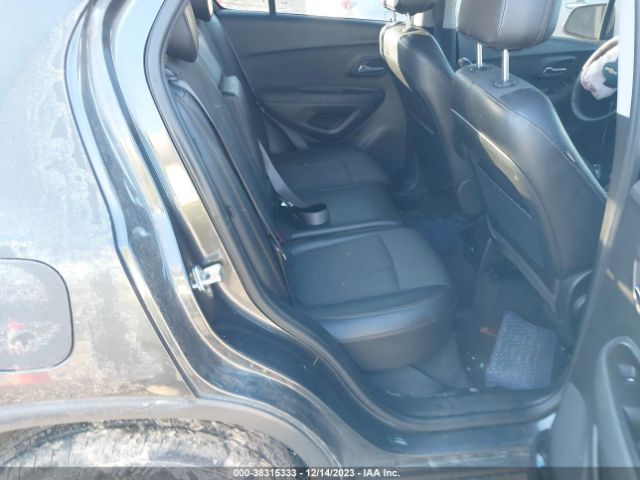 Photo 7 VIN: KL7CJLSB4JB548662 - CHEVROLET TRAX 