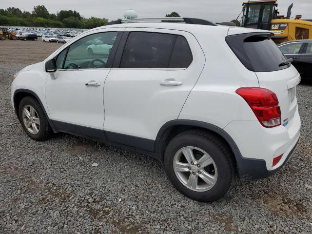 Photo 1 VIN: KL7CJLSB4JB584822 - CHEVROLET TRAX 1LT 