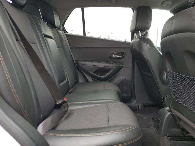 Photo 10 VIN: KL7CJLSB4JB584822 - CHEVROLET TRAX 1LT 