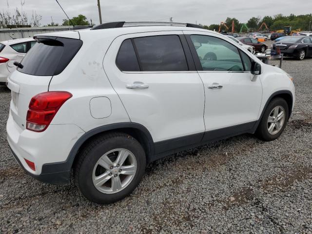 Photo 2 VIN: KL7CJLSB4JB584822 - CHEVROLET TRAX 1LT 