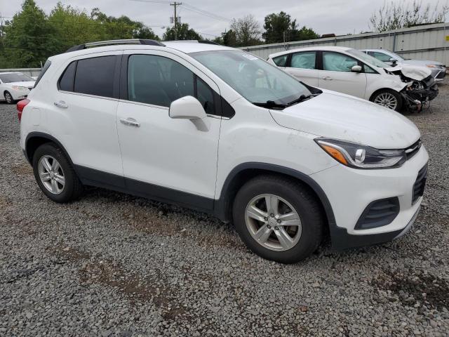 Photo 3 VIN: KL7CJLSB4JB584822 - CHEVROLET TRAX 1LT 