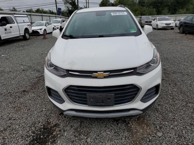 Photo 4 VIN: KL7CJLSB4JB584822 - CHEVROLET TRAX 1LT 