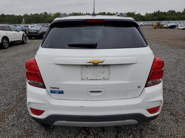 Photo 5 VIN: KL7CJLSB4JB584822 - CHEVROLET TRAX 1LT 