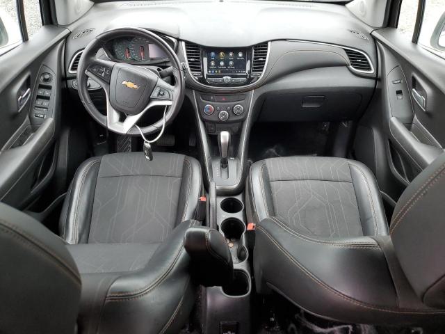 Photo 7 VIN: KL7CJLSB4JB584822 - CHEVROLET TRAX 1LT 