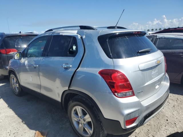 Photo 1 VIN: KL7CJLSB4JB689098 - CHEVROLET TRAX 1LT 