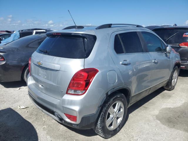 Photo 2 VIN: KL7CJLSB4JB689098 - CHEVROLET TRAX 1LT 