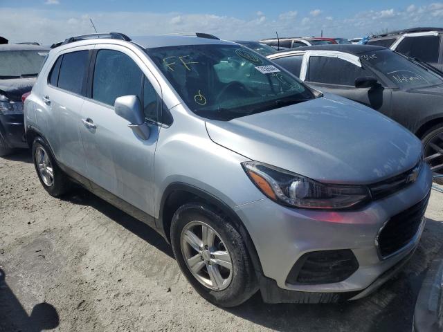 Photo 3 VIN: KL7CJLSB4JB689098 - CHEVROLET TRAX 1LT 