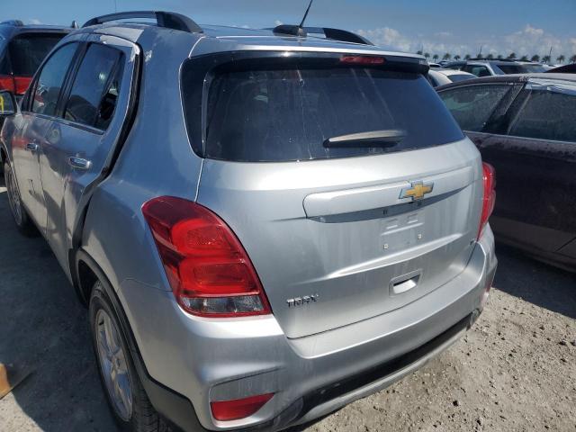 Photo 5 VIN: KL7CJLSB4JB689098 - CHEVROLET TRAX 1LT 