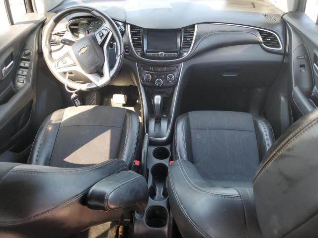 Photo 7 VIN: KL7CJLSB4JB689098 - CHEVROLET TRAX 1LT 