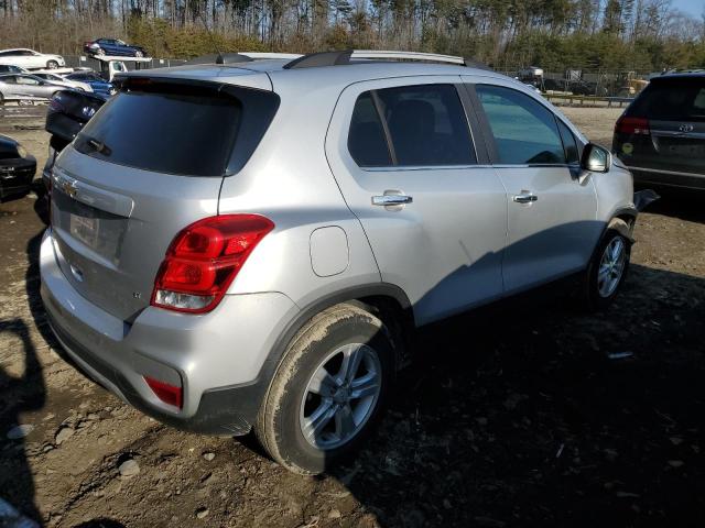 Photo 2 VIN: KL7CJLSB4JB705879 - CHEVROLET TRAX 