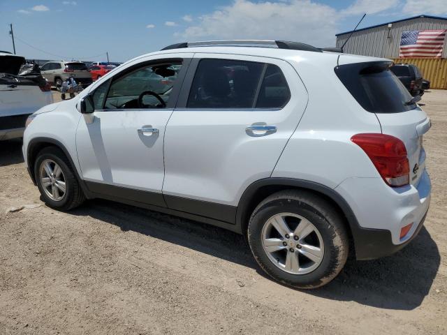 Photo 1 VIN: KL7CJLSB4KB840717 - CHEVROLET TRAX 1LT 