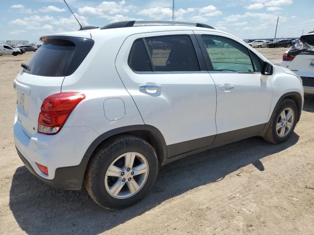 Photo 2 VIN: KL7CJLSB4KB840717 - CHEVROLET TRAX 1LT 