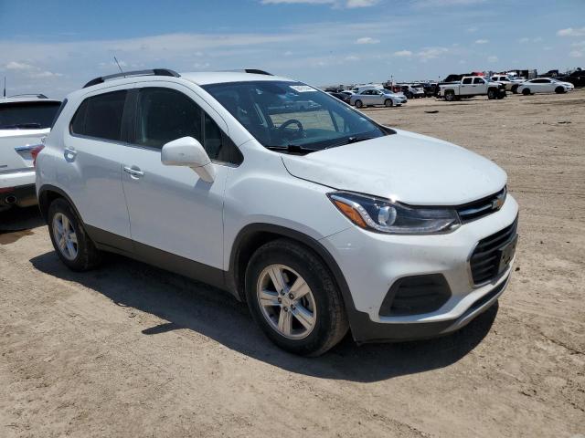 Photo 3 VIN: KL7CJLSB4KB840717 - CHEVROLET TRAX 1LT 